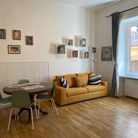 La Casa Di Remo Apartment Рим Екстериор снимка