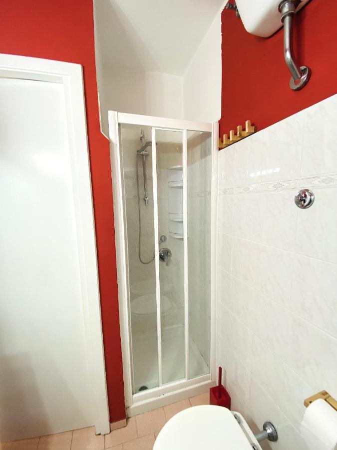 La Casa Di Remo Apartment Рим Екстериор снимка