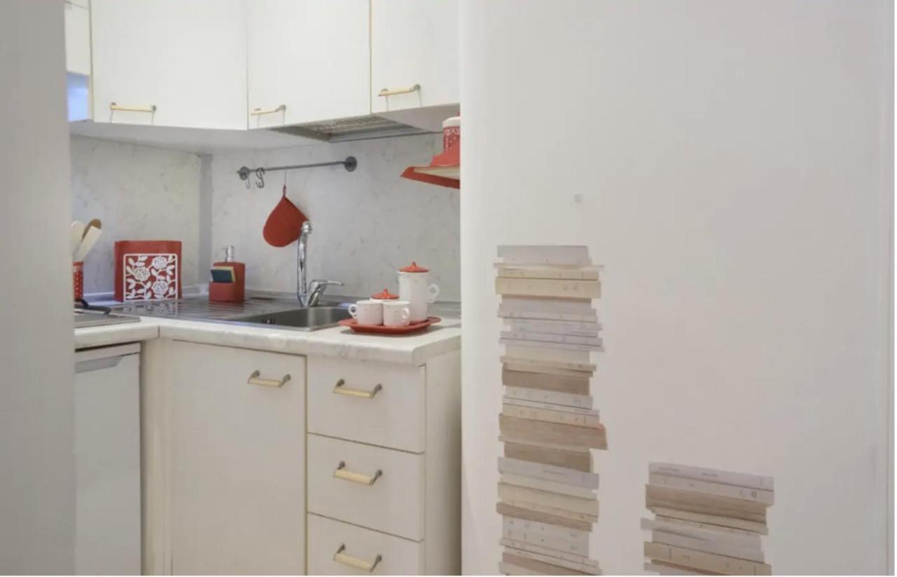 La Casa Di Remo Apartment Рим Екстериор снимка