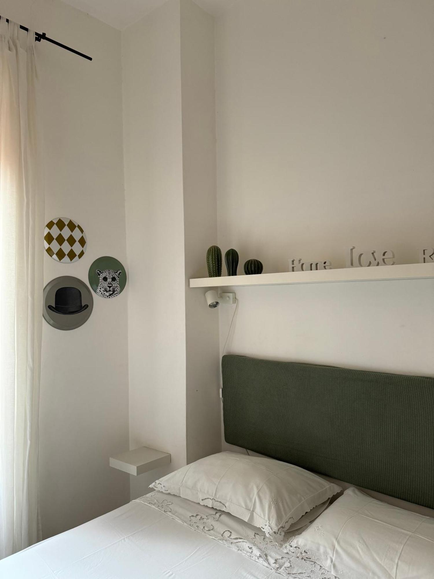 La Casa Di Remo Apartment Рим Екстериор снимка