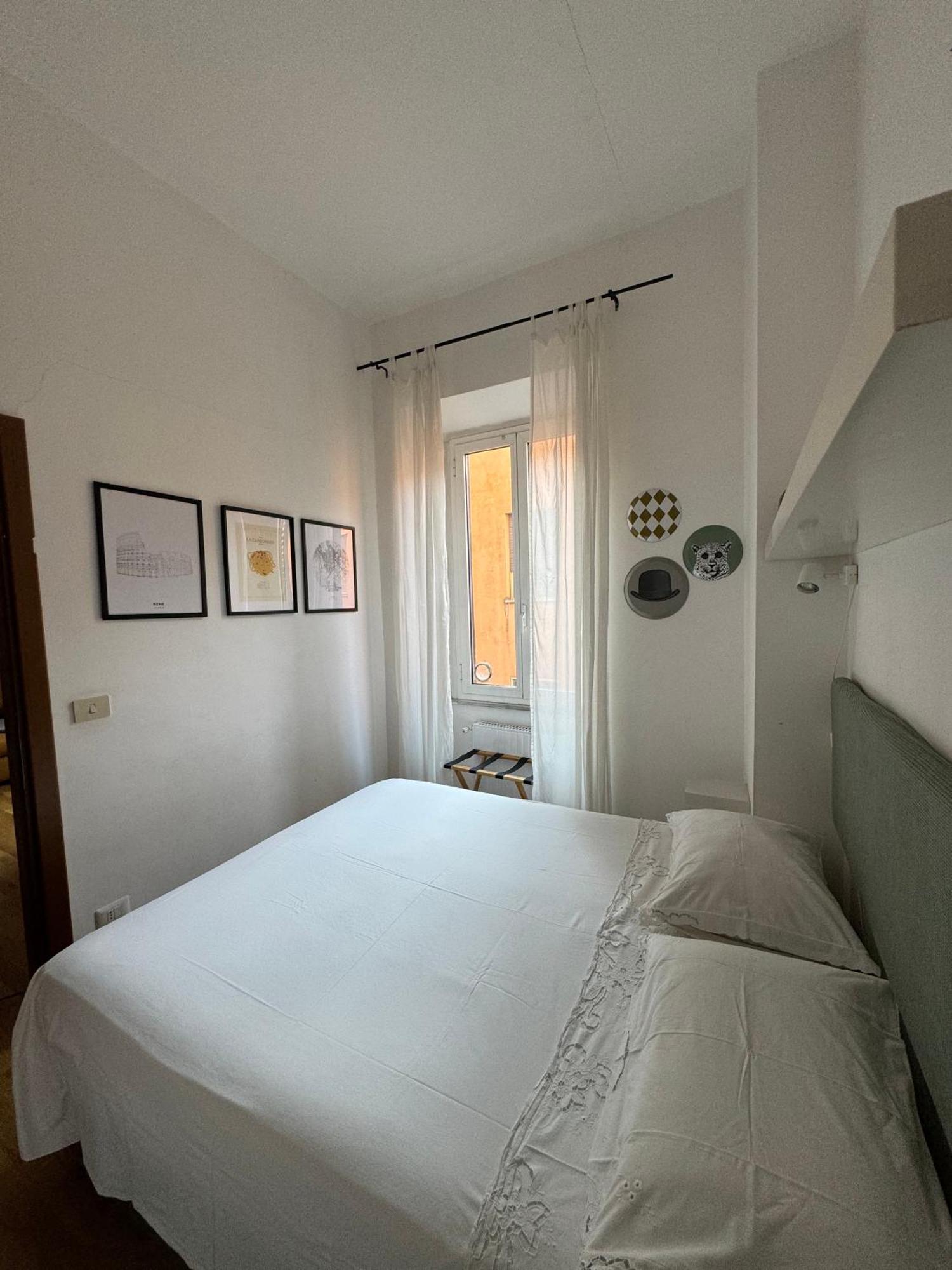 La Casa Di Remo Apartment Рим Екстериор снимка