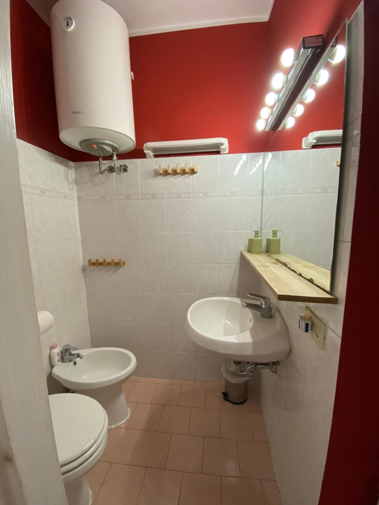 La Casa Di Remo Apartment Рим Екстериор снимка