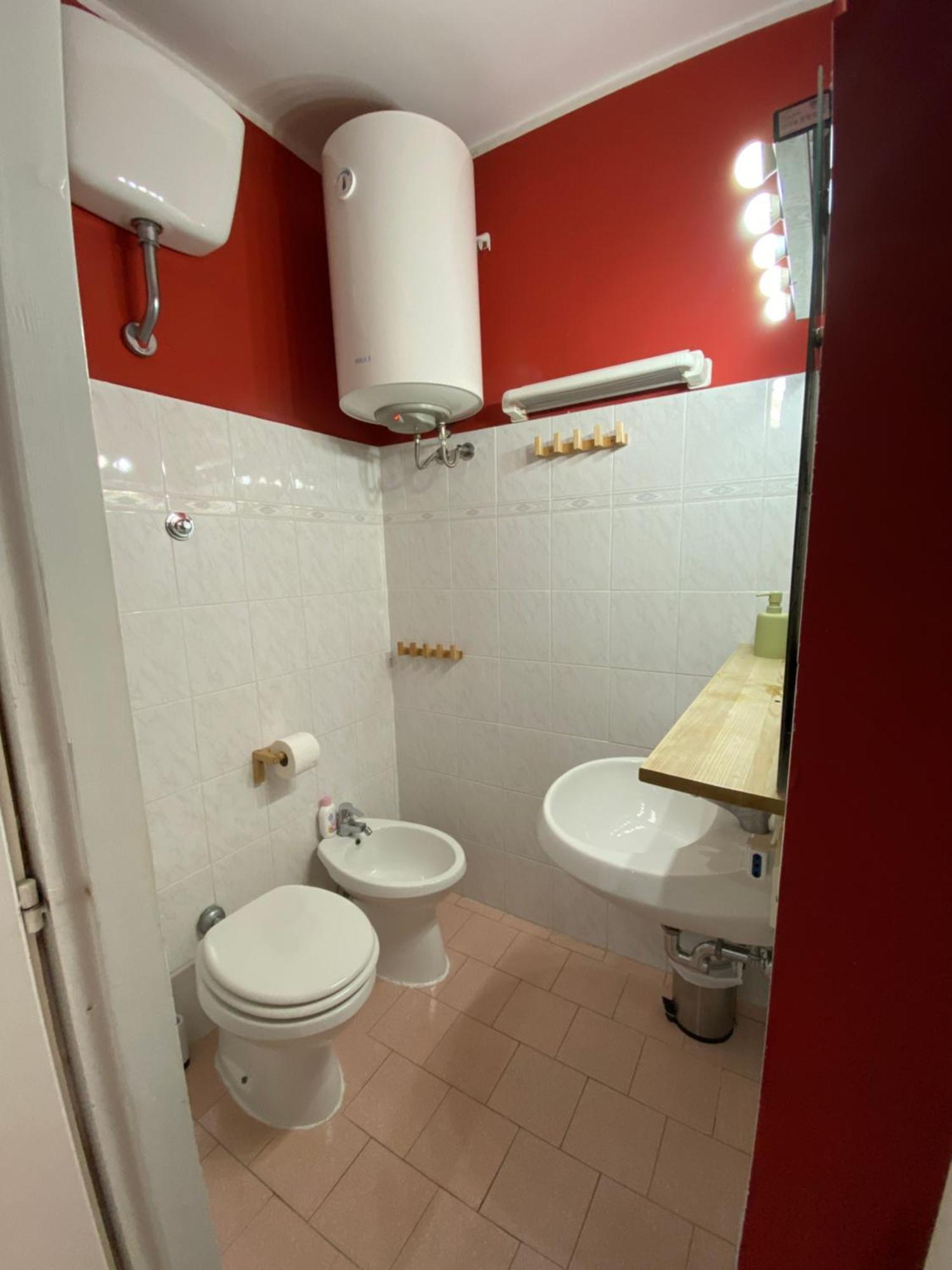 La Casa Di Remo Apartment Рим Екстериор снимка