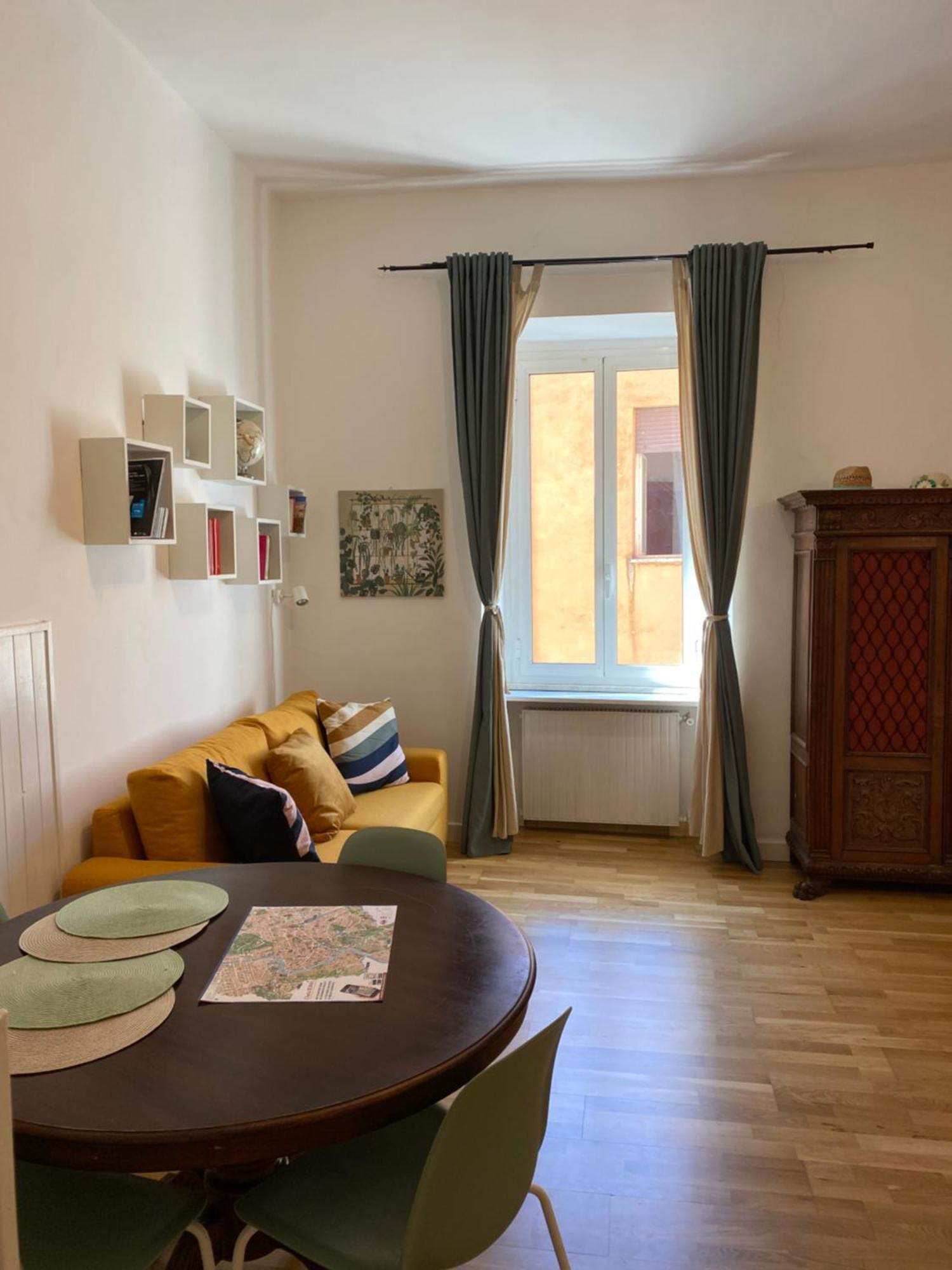 La Casa Di Remo Apartment Рим Екстериор снимка