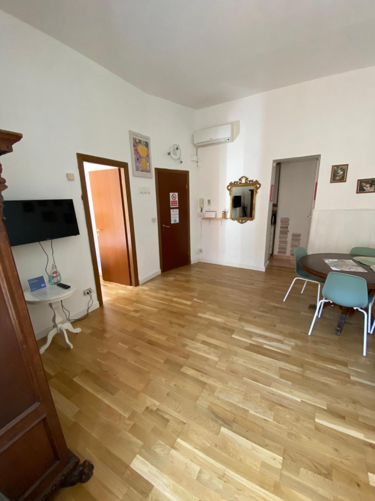 La Casa Di Remo Apartment Рим Екстериор снимка