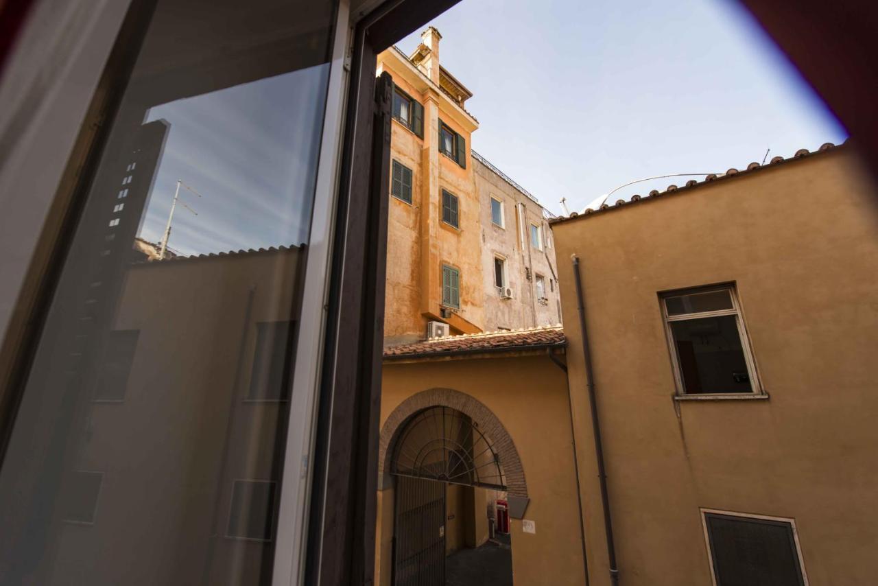 La Casa Di Remo Apartment Рим Екстериор снимка