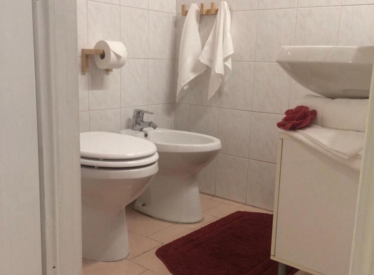 La Casa Di Remo Apartment Рим Екстериор снимка