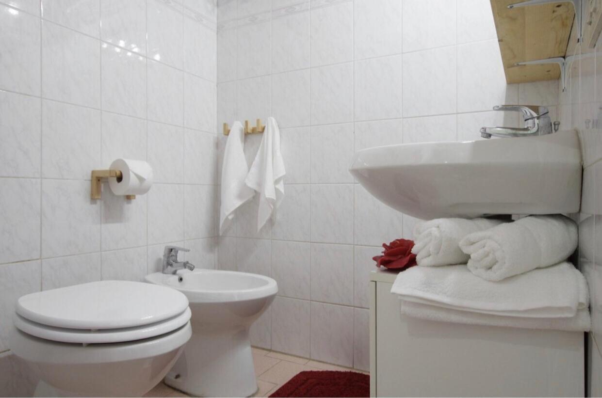 La Casa Di Remo Apartment Рим Екстериор снимка
